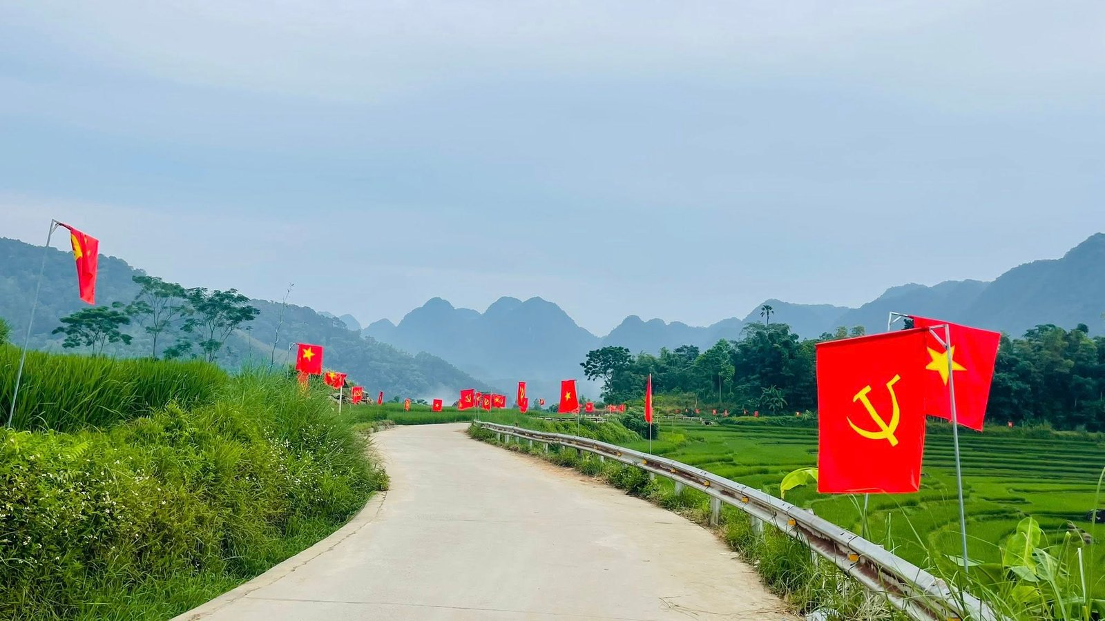 Northwest Vietnam Bike Trip Phu Yen, Mu Cang Chai, Sapa 7 Days